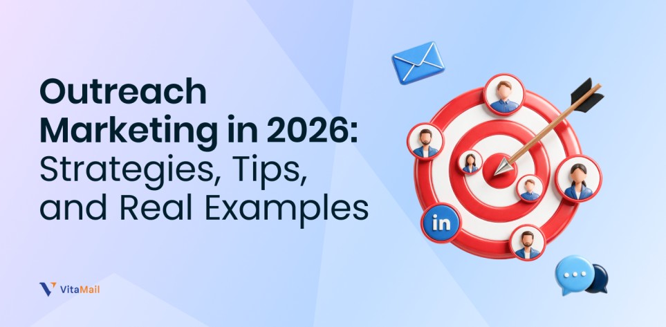 Outreach Marketing in 2026: Strategies, Tips, and Real Examples