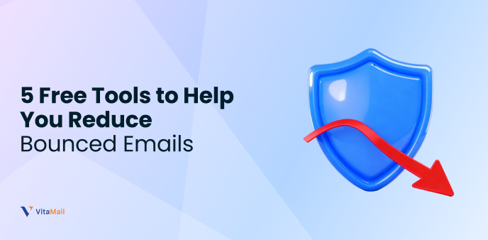 5 Free Tools to Help You Reduce Bounced Emails